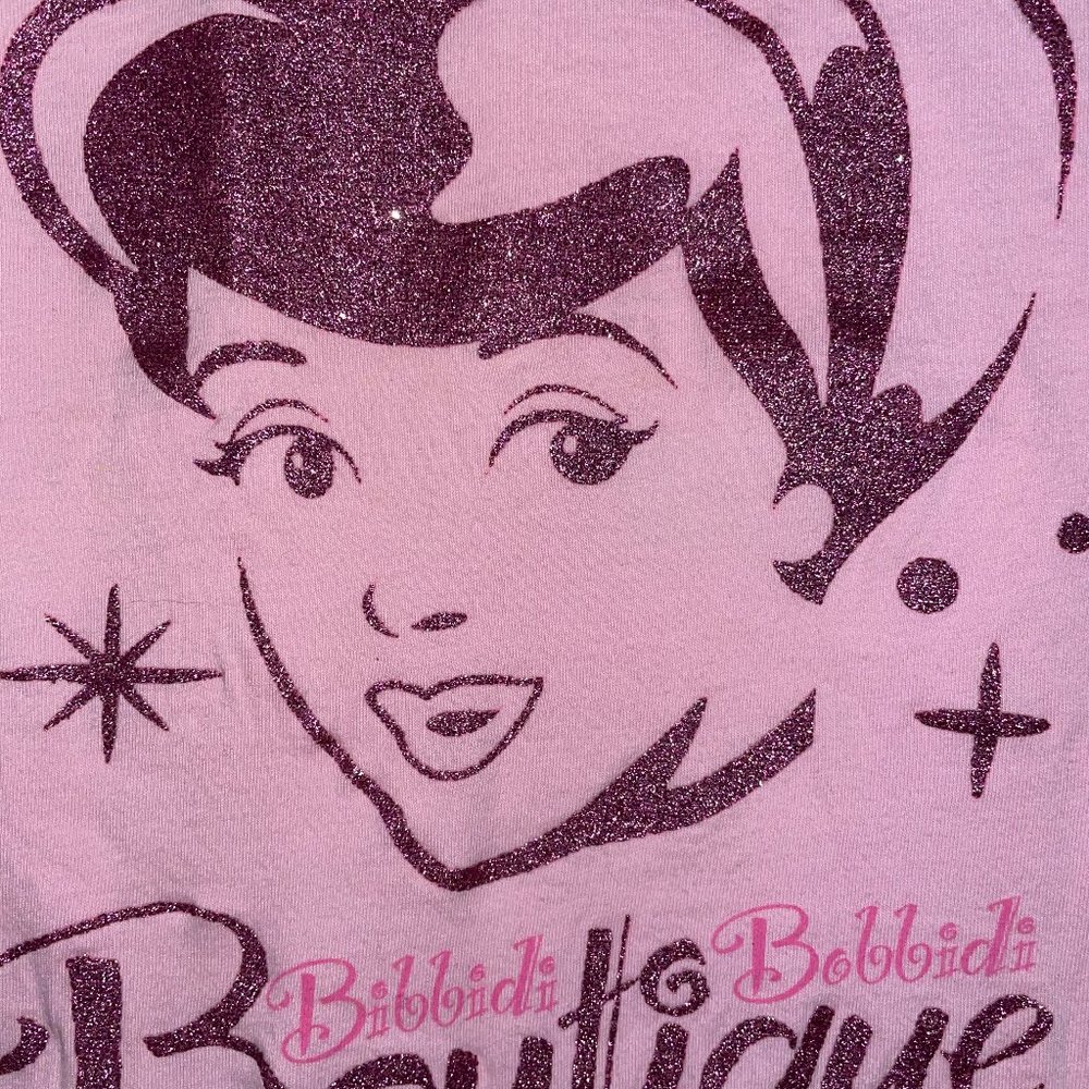 *Exclusive* Bibbidi Bobbidi Boutique Childs T-shirt - Picture 2 of 2